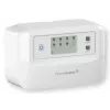 Floor Heating Controller 8-channel motorised, eQ-3 Homematic IP, digital thermostat (RF, AC 230 V)