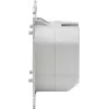 Electrical switch accessory eQ-3 Homematic IP 161839A0, white, 71×71×37 mm