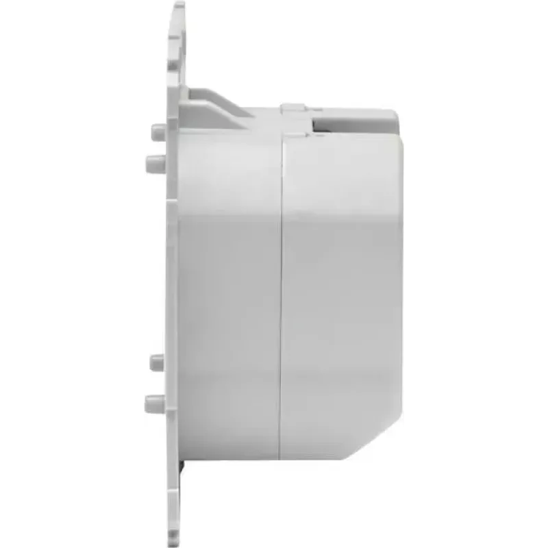 Electrical switch accessory eQ-3 Homematic IP 161839A0, white, 71×71×37 mm