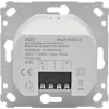 Electrical switch accessory eQ-3 Homematic IP 161839A0, white, 71×71×37 mm