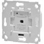 Electrical switch accessory eQ-3 Homematic IP 161839A0, white, 71×71×37 mm