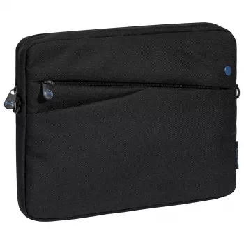 Messenger case PEDEA for tablets up to 32.8 cm (12.9 inch) Black