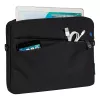 Messenger case PEDEA for tablets up to 32.8 cm (12.9 inch) Black