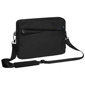Messenger case PEDEA for tablets up to 32.8 cm (12.9 inch) Black