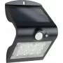 Solar LED outdoor light REV 2091110200 1.5W with motion detector