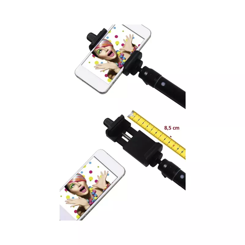 Holder Mobile phone Smartphone Rollei 21536