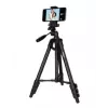 Tripod Rollei 22638 Smartphone/Action camera 3 legs Black