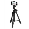 Tripod Rollei 22638 Smartphone/Action camera 3 legs Black