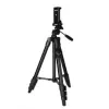 Tripod Rollei 22638 Smartphone/Action camera 3 legs Black