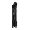 Tripod Rollei 22638 Smartphone/Action camera 3 legs Black