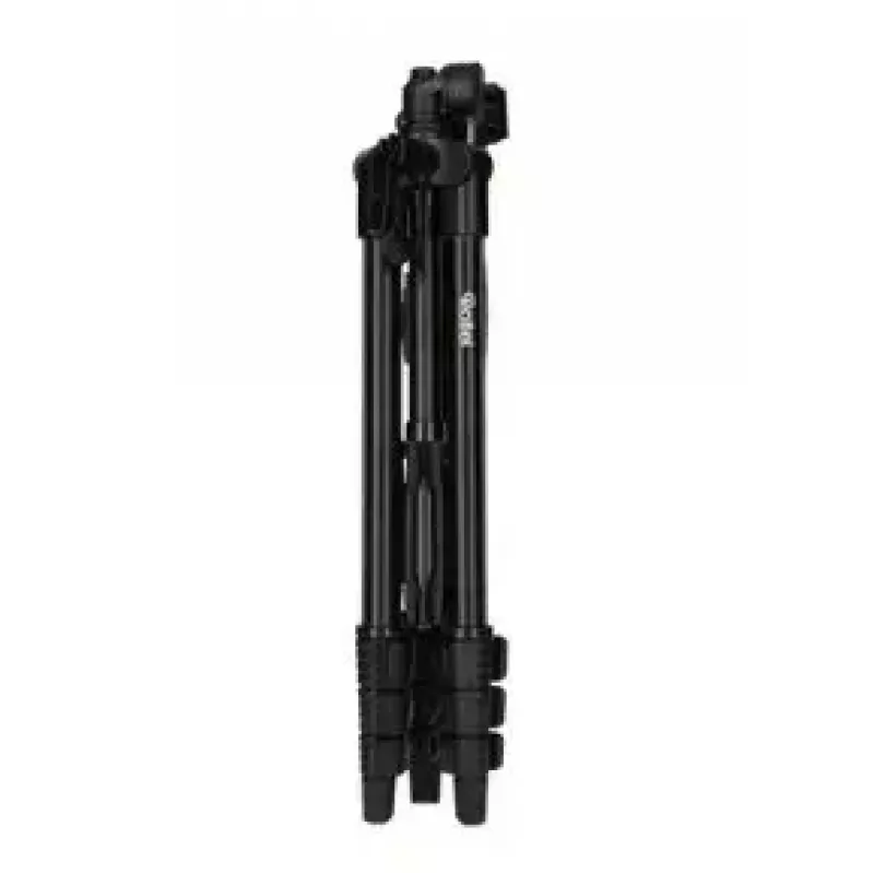 Tripod Rollei 22638 Smartphone/Action camera 3 legs Black
