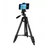 Tripod Rollei 22638 Smartphone/Action camera 3 legs Black