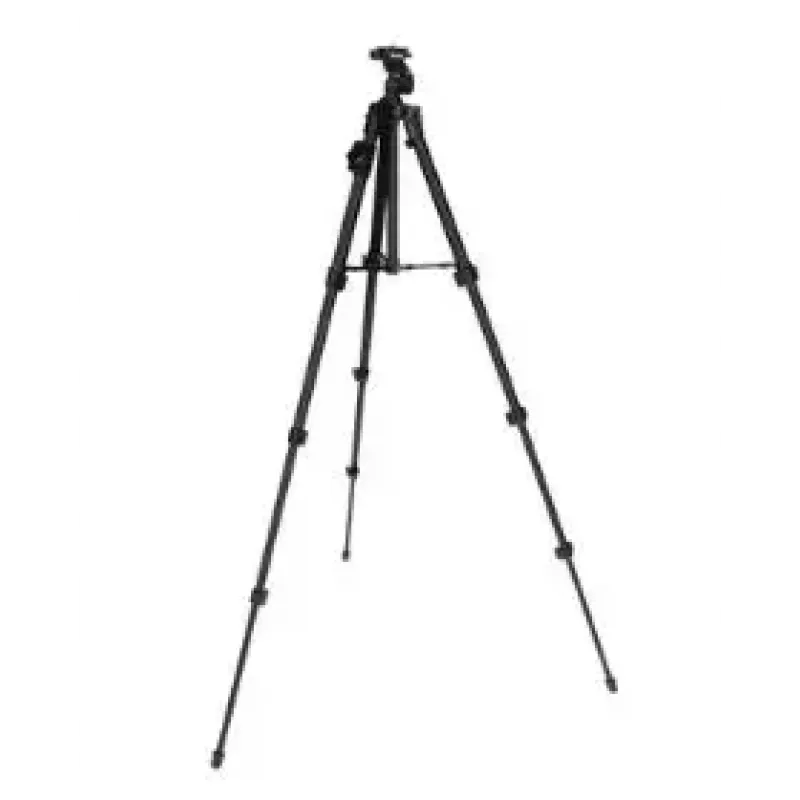 Tripod Rollei 22638 Smartphone/Action camera 3 legs Black
