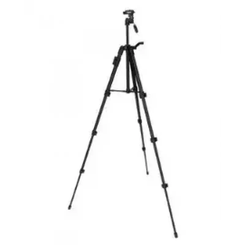 Tripod Rollei 22638 Smartphone/Action camera 3 legs Black