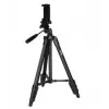 Tripod Rollei 22638 Smartphone/Action camera 3 legs Black