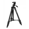 Tripod Rollei 22638 Smartphone/Action camera 3 legs Black
