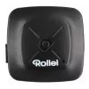 Tripod Rollei 22638 Smartphone/Action camera 3 legs Black