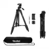 Tripod Rollei 22638 Smartphone/Action camera 3 legs Black