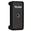 Tripod Rollei 22638 Smartphone/Action camera 3 legs Black