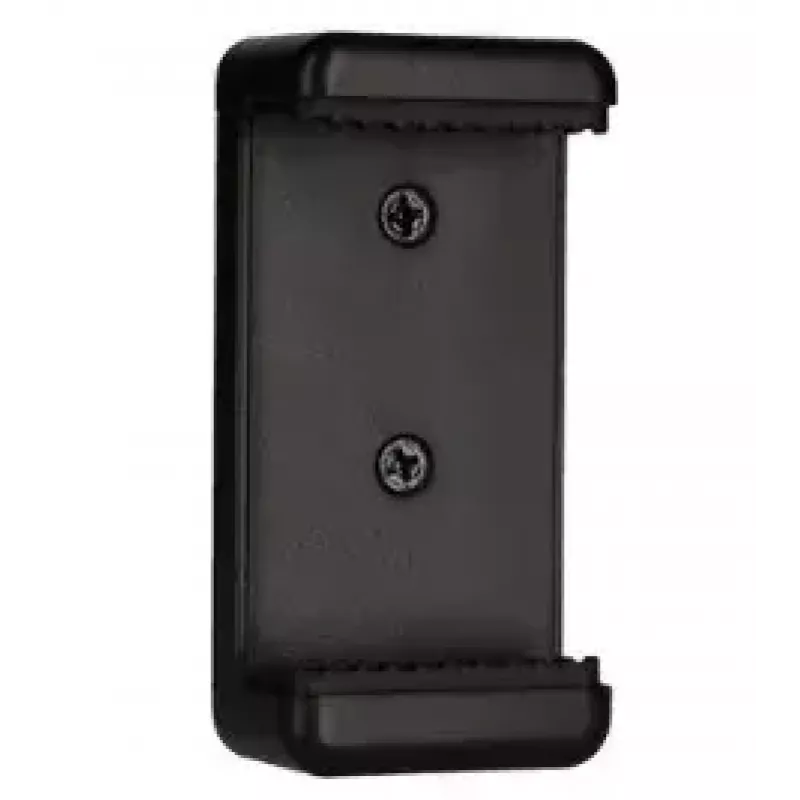 Tripod Rollei 22638 Smartphone/Action camera 3 legs Black