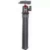 Tripod Rollei Monkey Pod 2 for Smartphone/Digital Camera Black