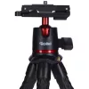 Tripod Rollei Monkey Pod 2 for Smartphone/Digital Camera Black
