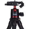 Tripod Rollei Monkey Pod 2 for Smartphone/Digital Camera Black