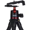 Tripod Rollei Monkey Pod 2 for Smartphone/Digital Camera Black