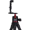 Tripod Rollei Monkey Pod 2 for Smartphone/Digital Camera Black