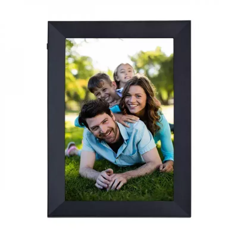Digital Photo Frame Rollei 30287 10.1 inch Touchscreen Wi-Fi 8GB