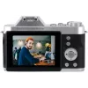 Compact digital camera Rollei Powerflex 10x Retro — 10x optical zoom, 16 MP