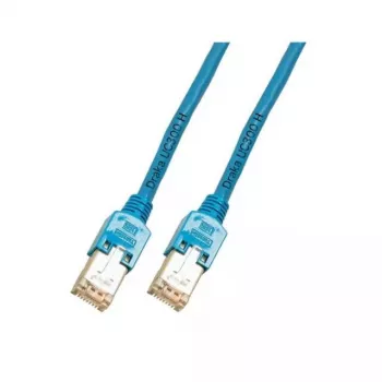 Networking Cable EFB Elektronik K8074.7,5 RJ-45 Cat5e 7.5 m Blue
