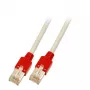 Networking Cable EFB Elektronik K8449.3 Grey 3m