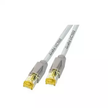 Networking cable EFB Elektronik K8560WS.20 RJ-45 Cat6a 20 m White