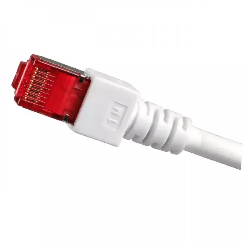Networking cable EFB Elektronik K5518.30 RJ-45 Cat6 30 m White