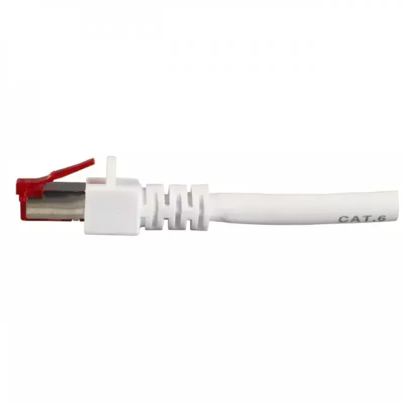 Networking cable EFB Elektronik K5518.30 RJ-45 Cat6 30 m White