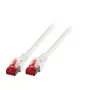 Networking cable EFB Elektronik K5518.30 RJ-45 Cat6 30 m White