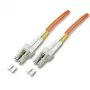 Fibre Optic Cable EFB Elektronik LC/LC 50/125µ 10m