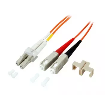 Fibre optic cable EFB Elektronik O0320.0,50