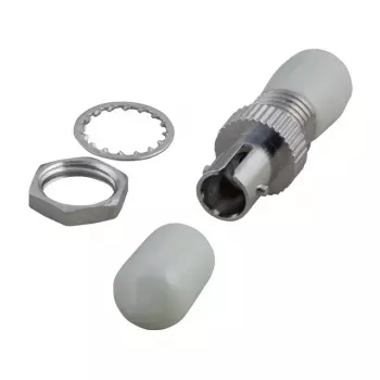 Fibre optic adapter ST EFB Elektronik 53103.3