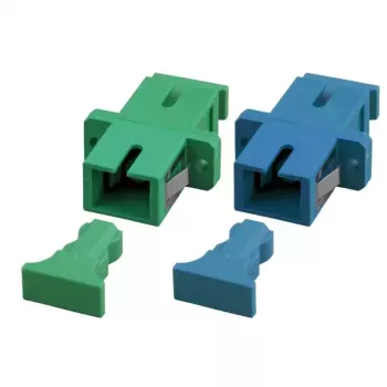 Fibre optic adapter SC EFB Elektronik 53302.31