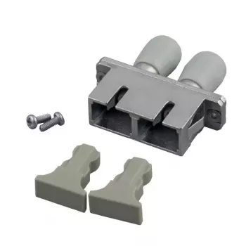 Fibre optic adapter SC/ST EFB Elektronik 53307.34