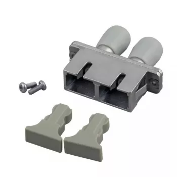 Fibre optic adapter SC/ST EFB Elektronik 53320.34