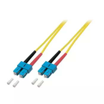 Fibre optic cable EFB Elektronik O2513.0,5