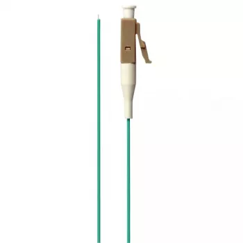 Fibre optic cable EFB Elektronik LC 50/125µ OM3 2m