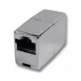 Cable gender changer EFB Elektronik 37507.1 RJ-45 Metallic
