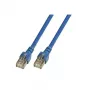 Networking Cable EFB Elektronik K5459.25 25m Cat5e SF/UTP Blue
