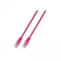 Networking Cable EFB Elektronik K8091.7,5 RJ-45 Cat5e 7.5 m Magenta