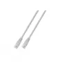 Networking Cable EFB Elektronik K8092.7,5 RJ-45 Cat5e 7.5m White