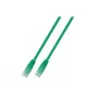 Networking cable EFB Elektronik K8093.0,5 RJ-45 Cat5e 0.5 m Green